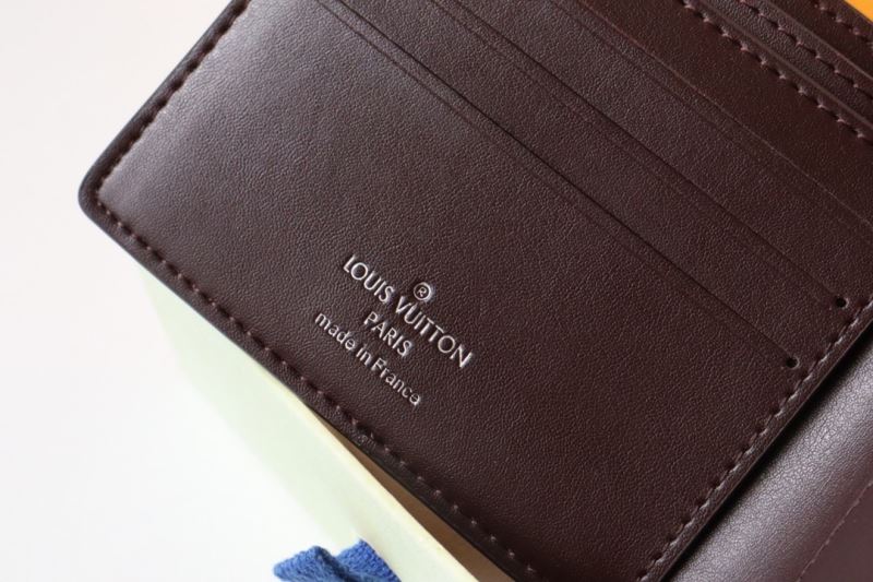 Louis Vuitton Wallets